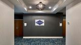 Homewood Suites by Hilton Lobby