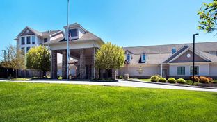 Homewood Suites by Hilton