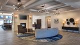 Homewood Suites by Hilton Lobby