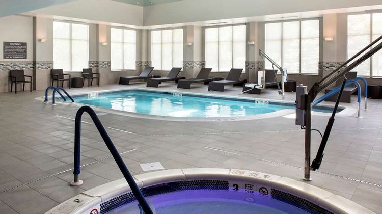 Homewood Suites by Hilton Pool
