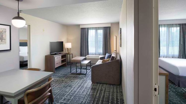 Homewood Suites by Hilton Room
