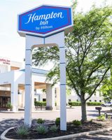 Hampton Inn Shrewsbury