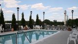 Hampton Inn Stony Creek-Petersburg Pool