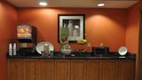 Hampton Inn Stony Creek-Petersburg Restaurant