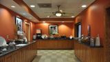 Hampton Inn Stony Creek-Petersburg Restaurant