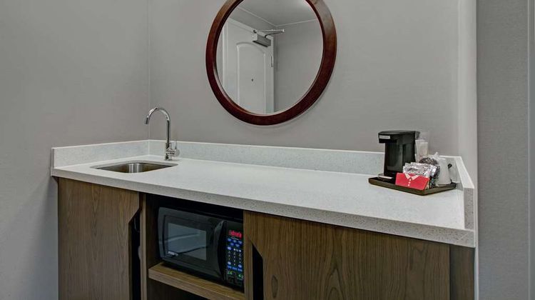 Hampton Inn & Suites Syracuse Erie Blvd Other