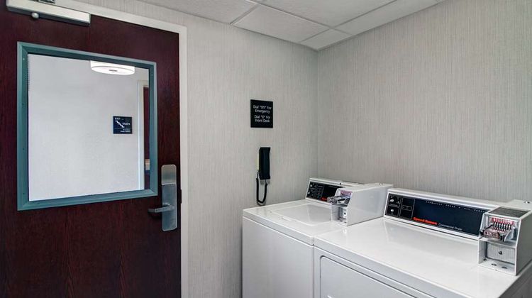 Hampton Inn & Suites Syracuse Erie Blvd Other