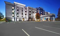 Hampton Inn & Suites Syracuse Erie Blvd