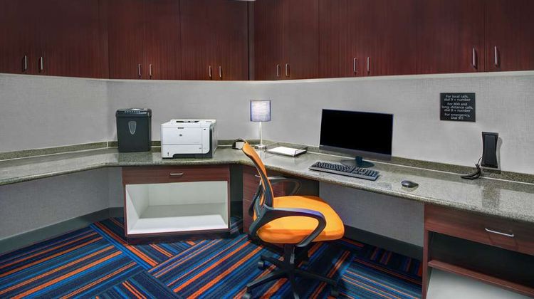 Hampton Inn & Suites Syracuse Erie Blvd Other