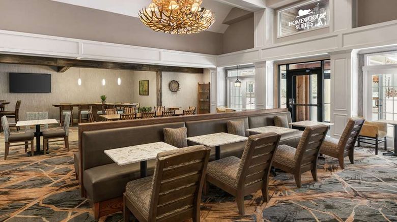 <b>Homewood Suites by Hilton Liverpool Lobby</b>. Images powered by <a href="https://iceportal.shijigroup.com/" title="IcePortal" target="_blank">IcePortal</a>.