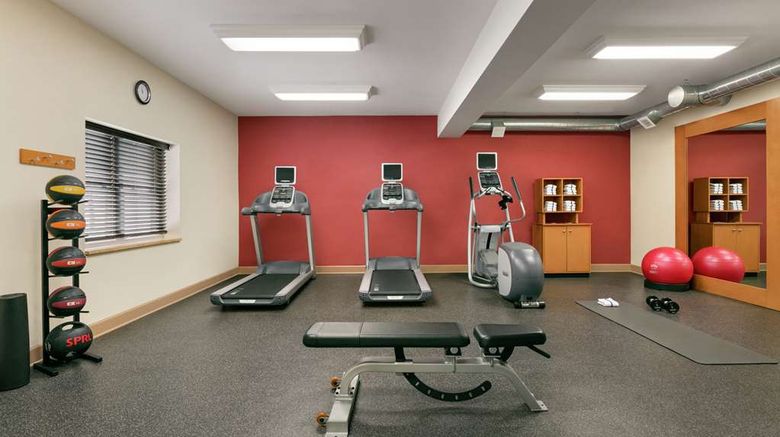 <b>Homewood Suites by Hilton Liverpool Health</b>. Images powered by <a href="https://iceportal.shijigroup.com/" title="IcePortal" target="_blank">IcePortal</a>.