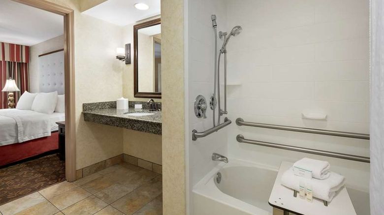 <b>Homewood Suites by Hilton Liverpool Room</b>. Images powered by <a href="https://iceportal.shijigroup.com/" title="IcePortal" target="_blank">IcePortal</a>.