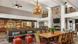 Homewood Suites by Hilton Liverpool Lobby
