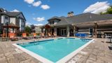 Homewood Suites by Hilton Liverpool Pool
