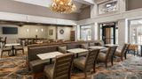 Homewood Suites by Hilton Liverpool Lobby