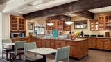 Homewood Suites by Hilton Liverpool Restaurant