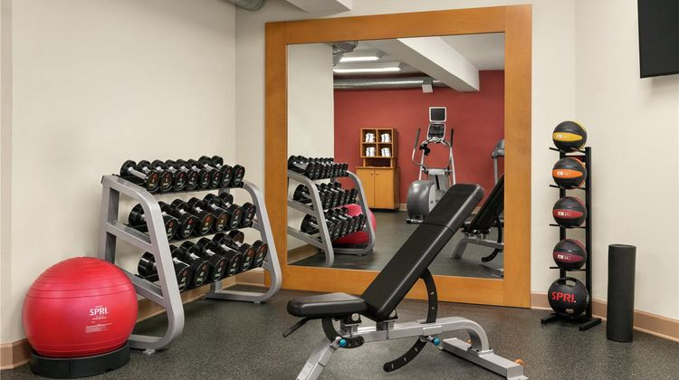 Homewood Suites by Hilton Liverpool Health