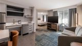 Homewood Suites by Hilton Liverpool Room