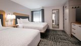 Homewood Suites by Hilton Liverpool Room