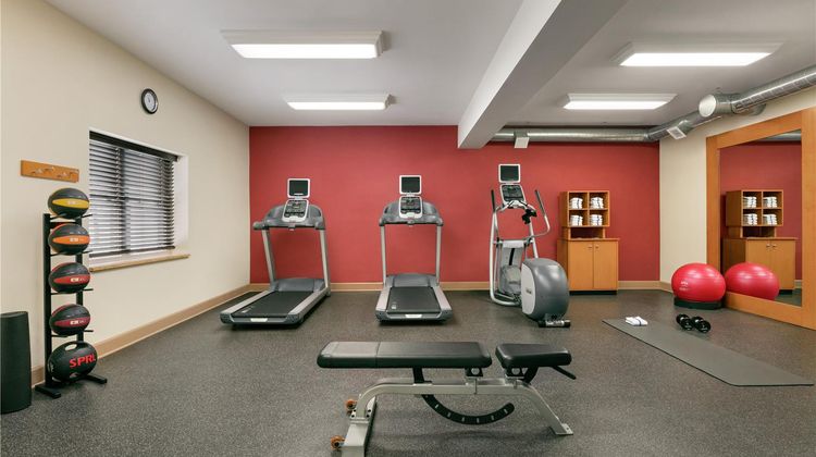 Homewood Suites by Hilton Liverpool Health