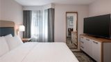 Homewood Suites by Hilton Liverpool Room