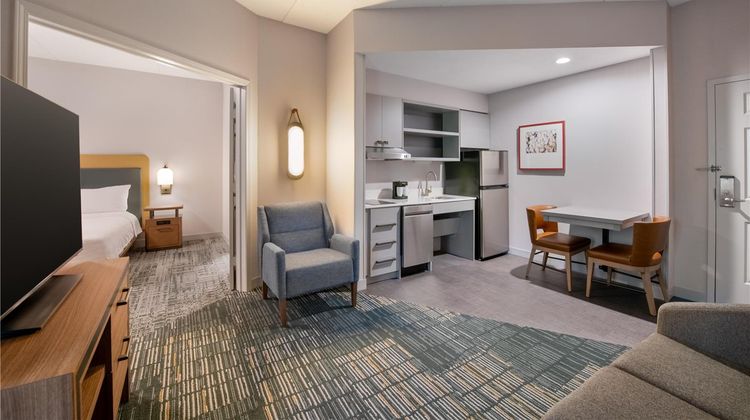Homewood Suites by Hilton Liverpool Other