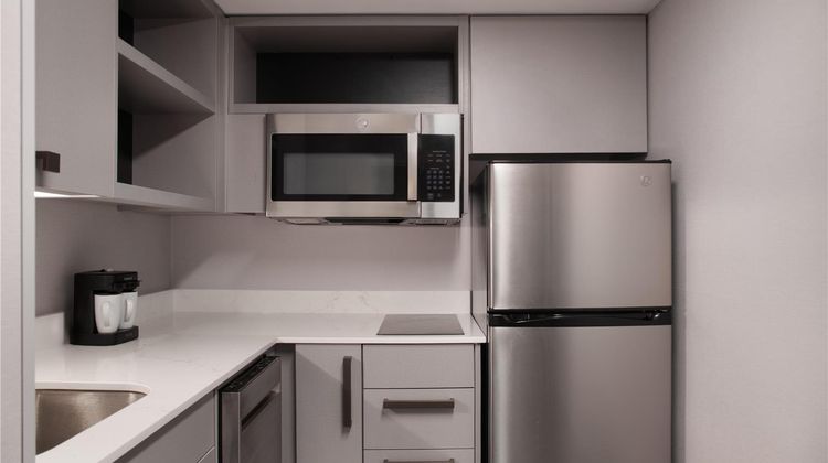 Homewood Suites by Hilton Liverpool Other