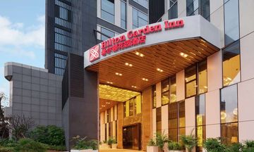 Hilton Garden Inn Shenzhen Bao'an