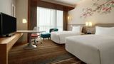 Hilton Garden Inn Shenzhen Bao'an Room