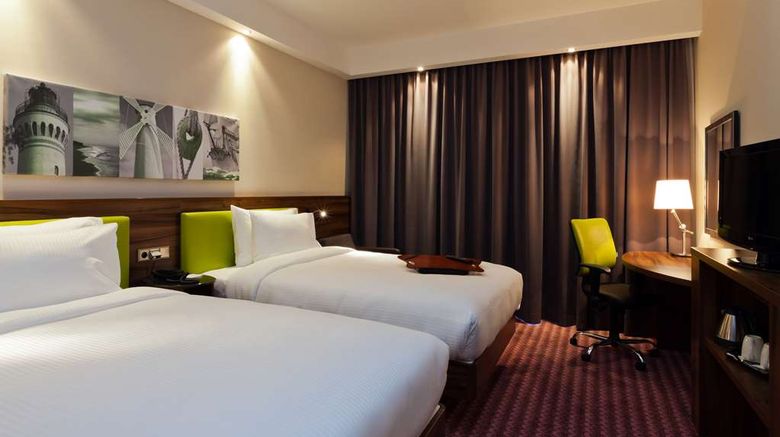 <b>Hampton By Hilton Swinoujscie Room</b>. Images powered by <a href="https://iceportal.shijigroup.com/" title="IcePortal" target="_blank">IcePortal</a>.