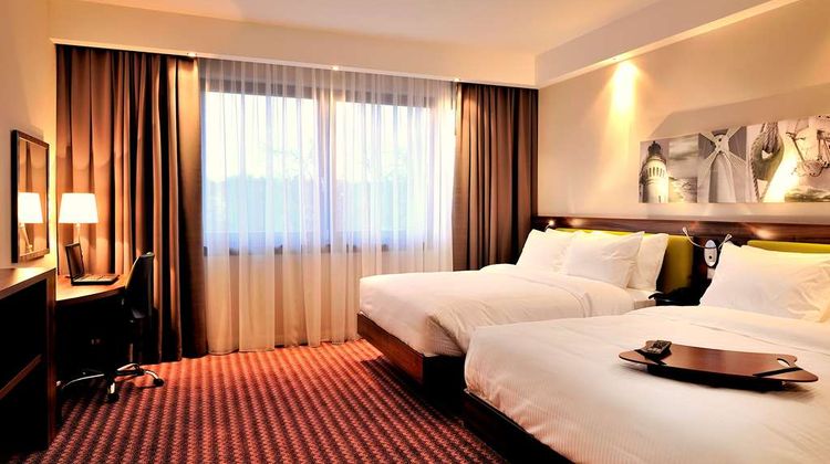 Hampton By Hilton Swinoujscie Room