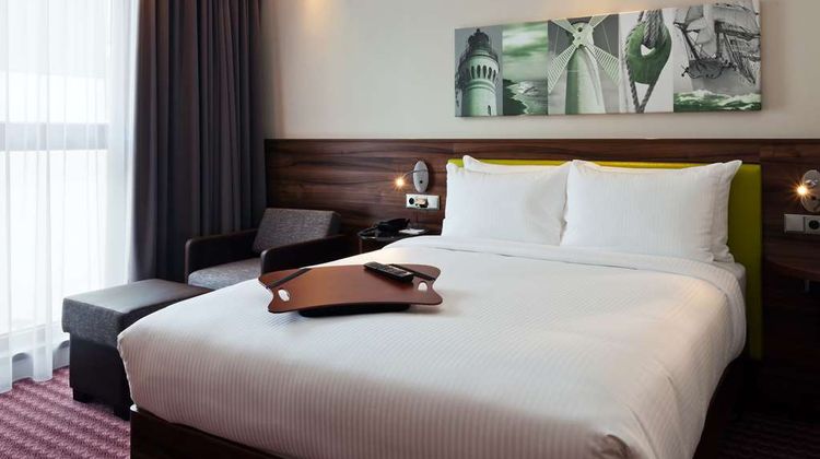 Hampton By Hilton Swinoujscie Room