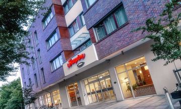 Hampton By Hilton Swinoujscie