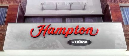 Hampton By Hilton Swinoujscie Exterior