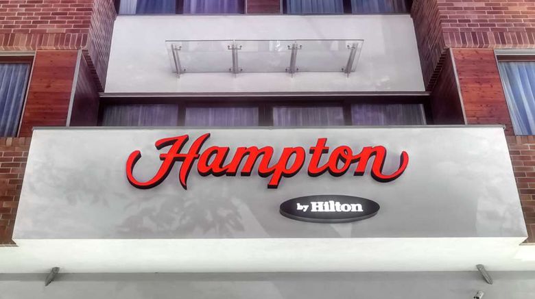 <b>Hampton By Hilton Swinoujscie Exterior</b>. Images powered by <a href="https://iceportal.shijigroup.com/" title="IcePortal" target="_blank">IcePortal</a>.