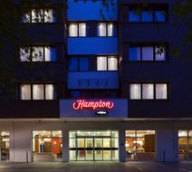Hampton By Hilton Swinoujscie Exterior