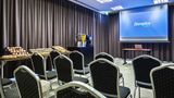 Hampton By Hilton Swinoujscie Meeting