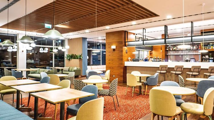 Hampton By Hilton Swinoujscie Restaurant