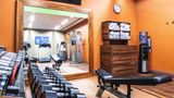 Hampton By Hilton Swinoujscie Health