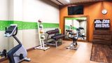 Hampton By Hilton Swinoujscie Health