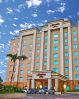 Hampton Inn by Hilton Tampico