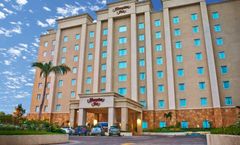Hampton Inn by Hilton Tampico