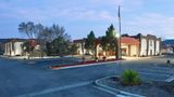 <b>Hampton Inn Taos Exterior</b>. Images powered by <a href="https://iceportal.shijigroup.com/" title="IcePortal" target="_blank">IcePortal</a>.