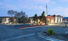 Hampton Inn Taos