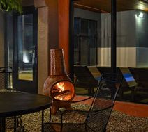 Hampton Inn Taos Exterior
