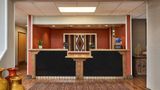 <b>Hampton Inn Taos Lobby</b>. Images powered by <a href="https://iceportal.shijigroup.com/" title="IcePortal" target="_blank">IcePortal</a>.