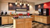 <b>Hampton Inn Taos Restaurant</b>. Images powered by <a href="https://iceportal.shijigroup.com/" title="IcePortal" target="_blank">IcePortal</a>.
