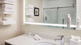 <b>Hampton Inn Taos Room</b>. Images powered by <a href="https://iceportal.shijigroup.com/" title="IcePortal" target="_blank">IcePortal</a>.