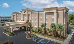 Hampton Inn Statesboro