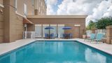 <b>Hampton Inn Statesboro Pool</b>. Images powered by <a href="https://iceportal.shijigroup.com/" title="IcePortal" target="_blank">IcePortal</a>.
